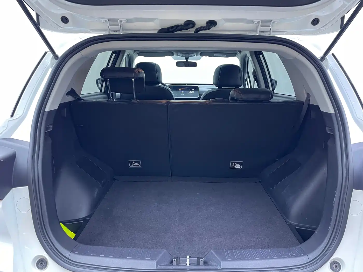GAC Trumpchi Trumpchi GS3 2021 POWER 270T Auto Enjoy Edition фото 17