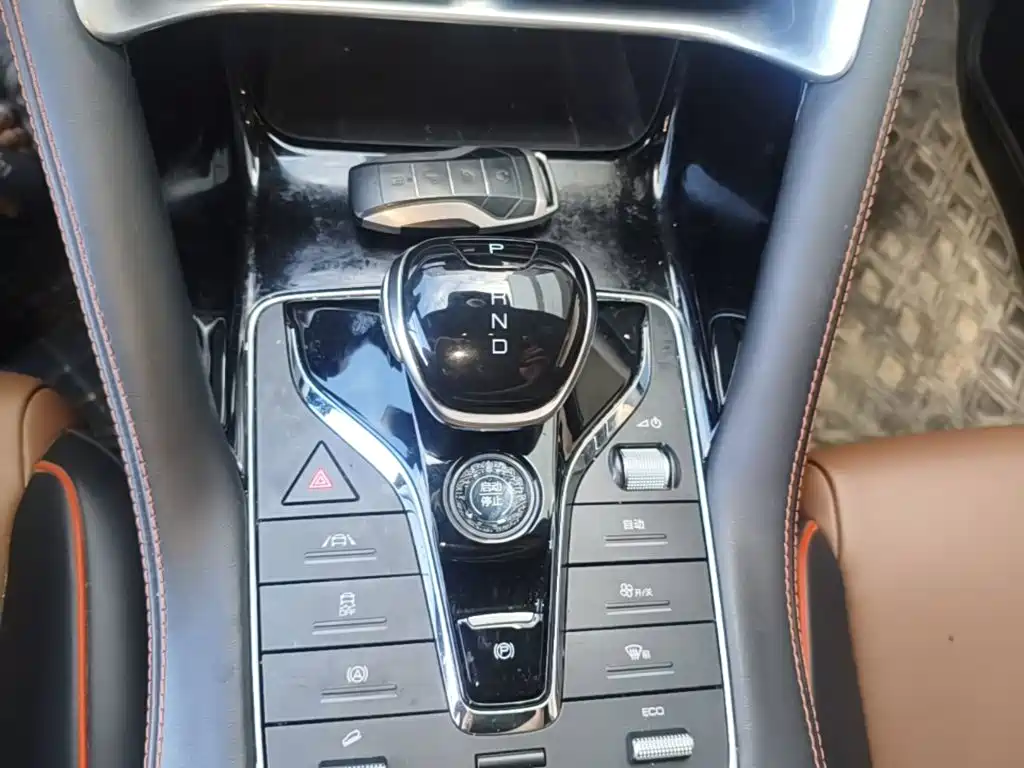 BYD Song PLUS 2021 2020 1.5T Automatic Premium