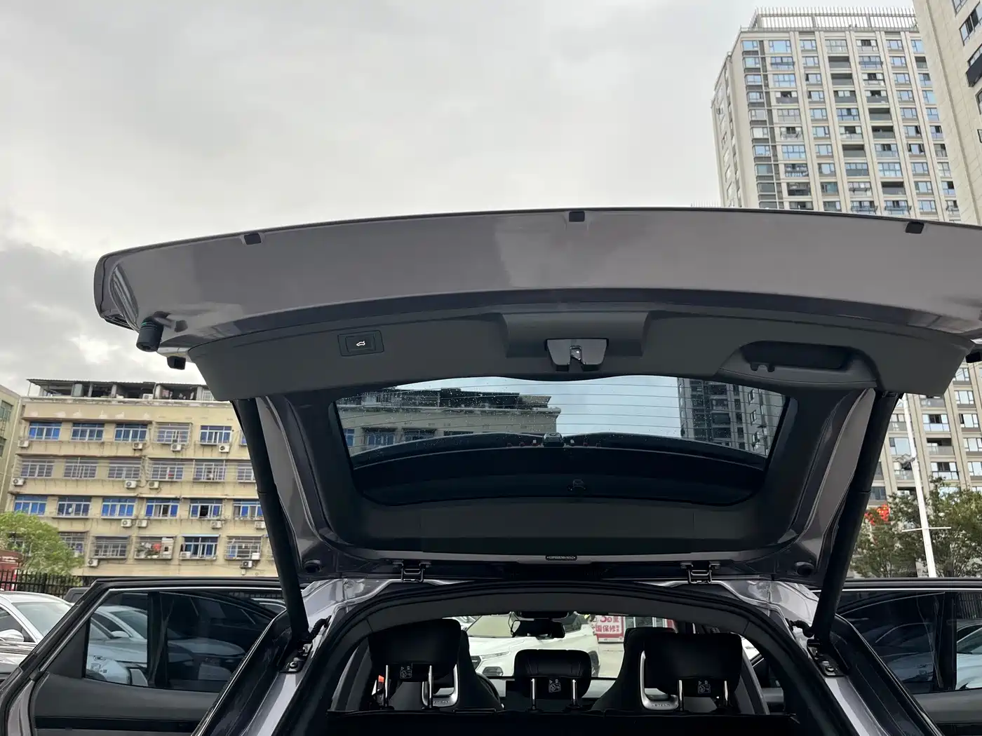 Jetour Dasheng 2022 2022 1.6T DCT King SPORT