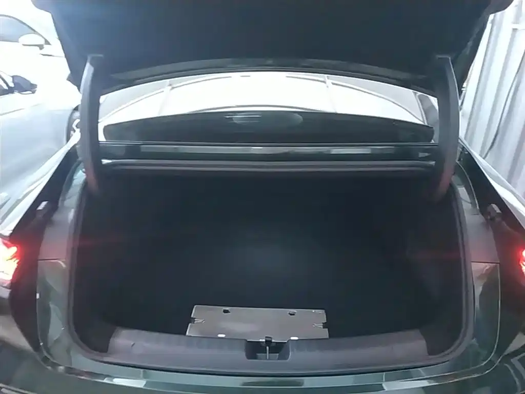 Geely Galaxy Galaxy Xingyao 8 2025 130km EM-P Starship Edition фото 19