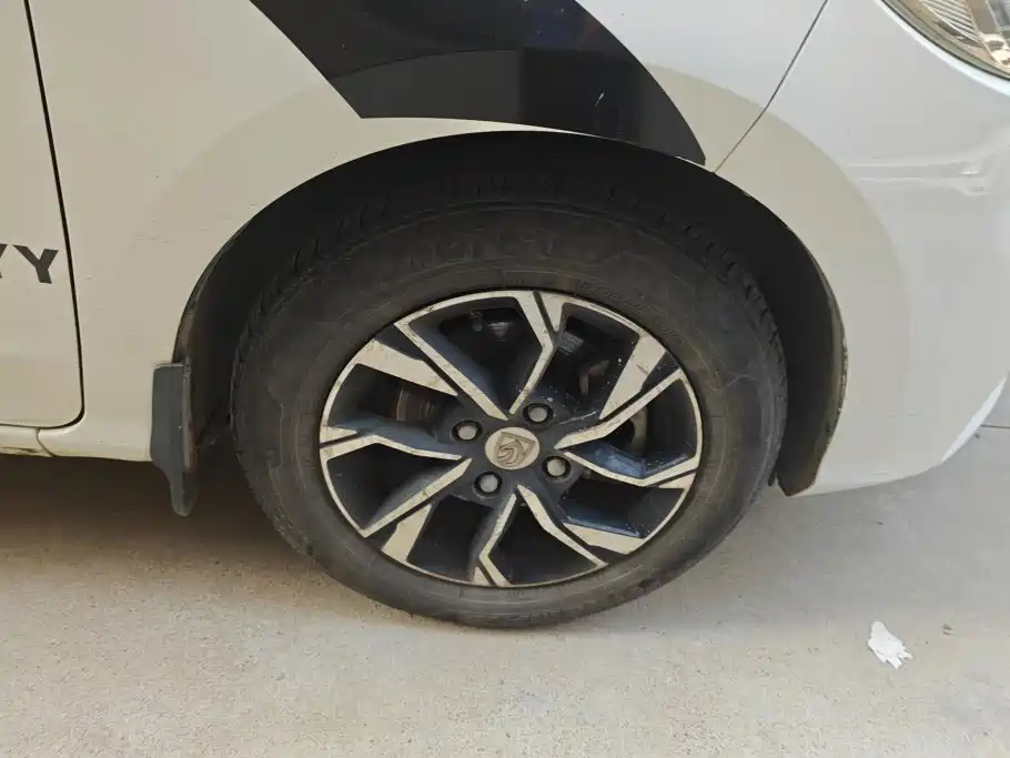 Baojun 360 2018 2018 1.5L Manual Luxury Model China V