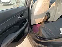 Geely Binrui, фото 8