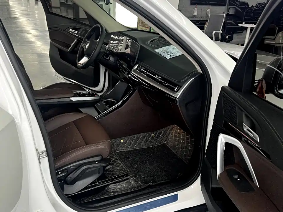 BMW X1 2023 sDrive20Li X Design Package фото 13