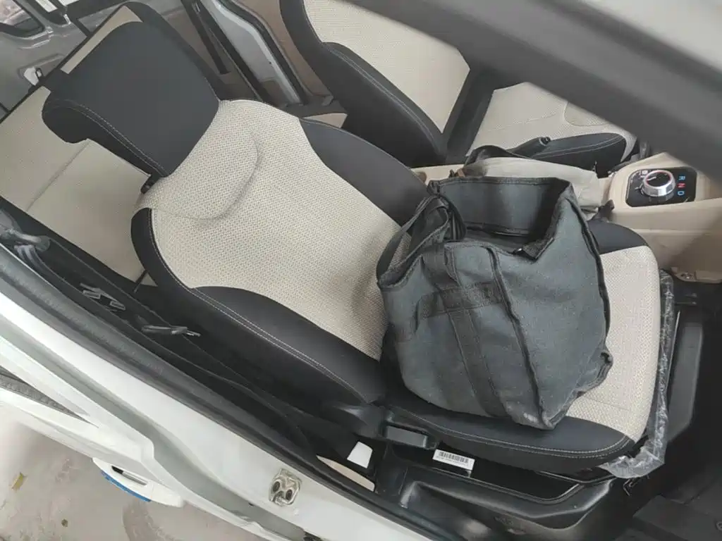 Changan Kuayue Kuayue Star V7 EV 2026 2025 Model 285km Smart 6-seater CATL 2C 41.86kWh