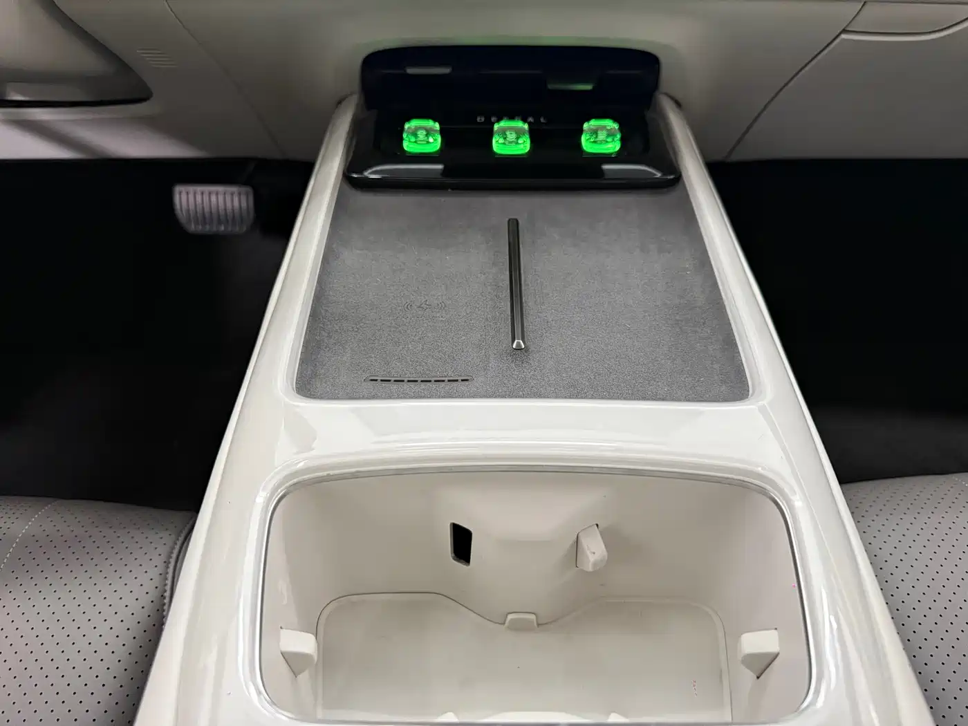 Deepal Shenlan L07 2024 2024 230Max Qiankun Intelligent Driving ADS SE Extended Range