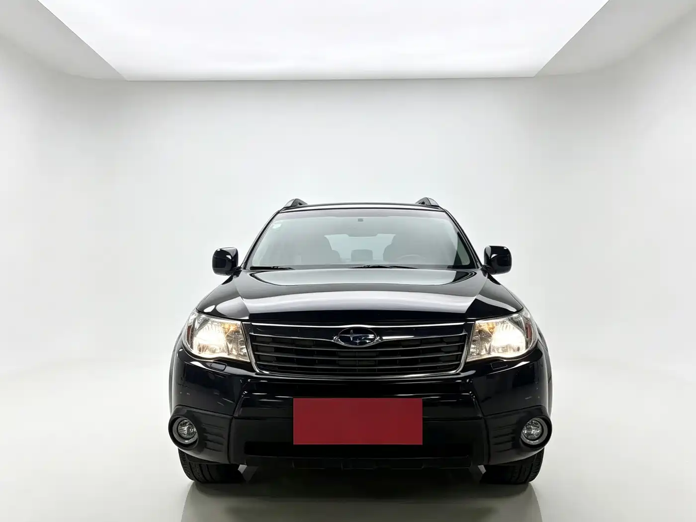Subaru Forester 2008 2008 2.0XS Automatic Luxury