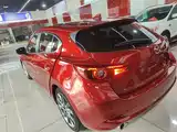 Фото 5 - Mazda Mazda 3