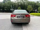 Фото 5 - Buick Excelle