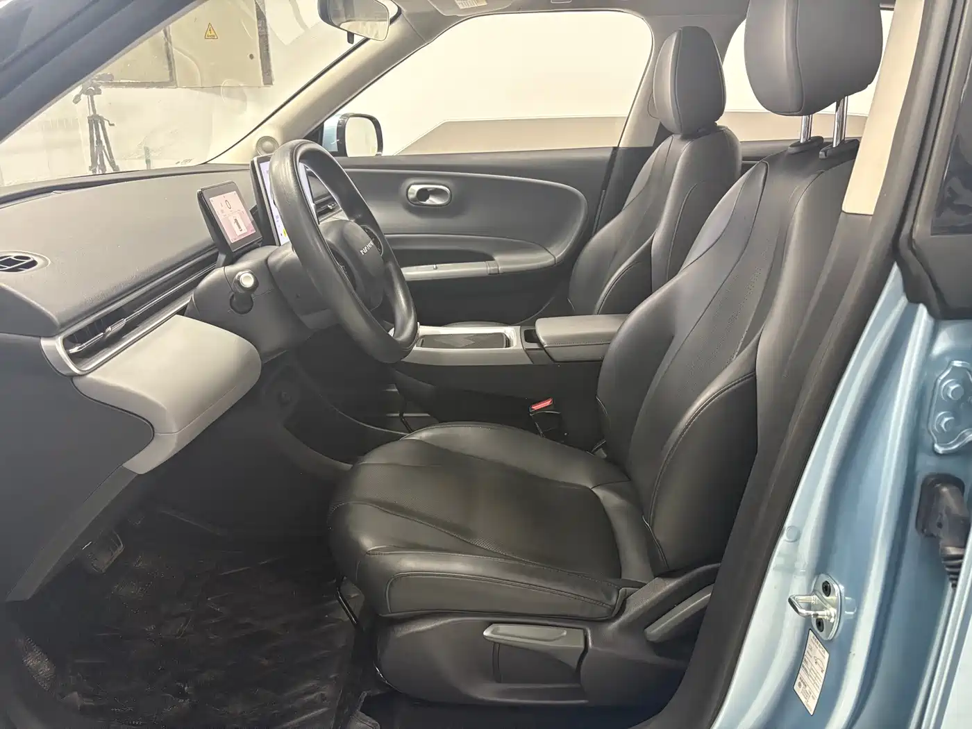 Dongfeng Yipai Nano 01 2024 2024 330 Air