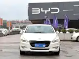 Фото 2 - Peugeot 508
