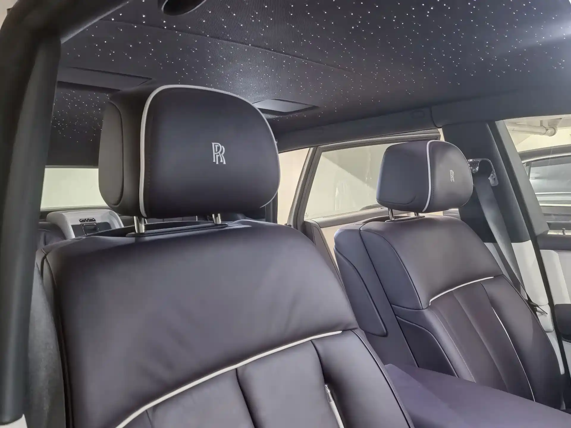Фото 7 - Rolls-Royce Phantom