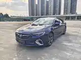 Фото 1 - Buick Regal