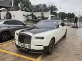 Фото 1 - Rolls-Royce Phantom
