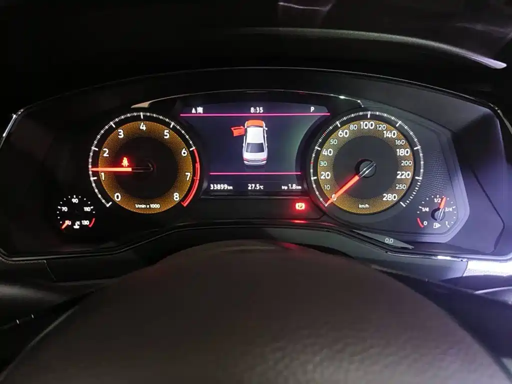 Volkswagen Phideon 2022 2021 380TSI Luxury Edition