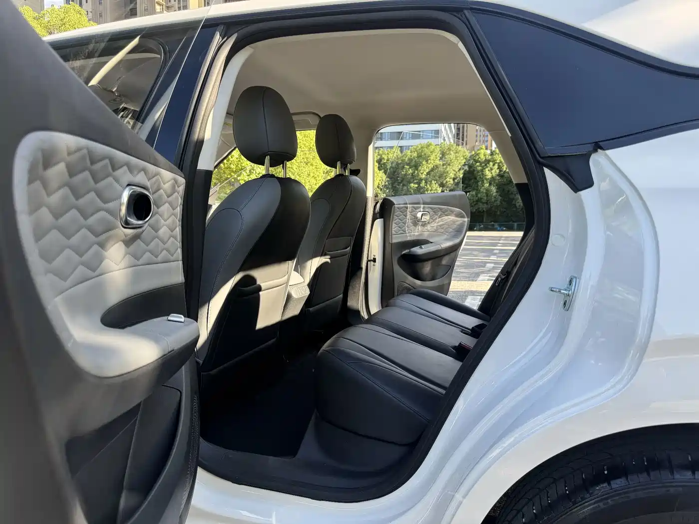 Dongfeng Yipai Nano 01 2025 2024 Renewal Edition 330 Plus Smart+