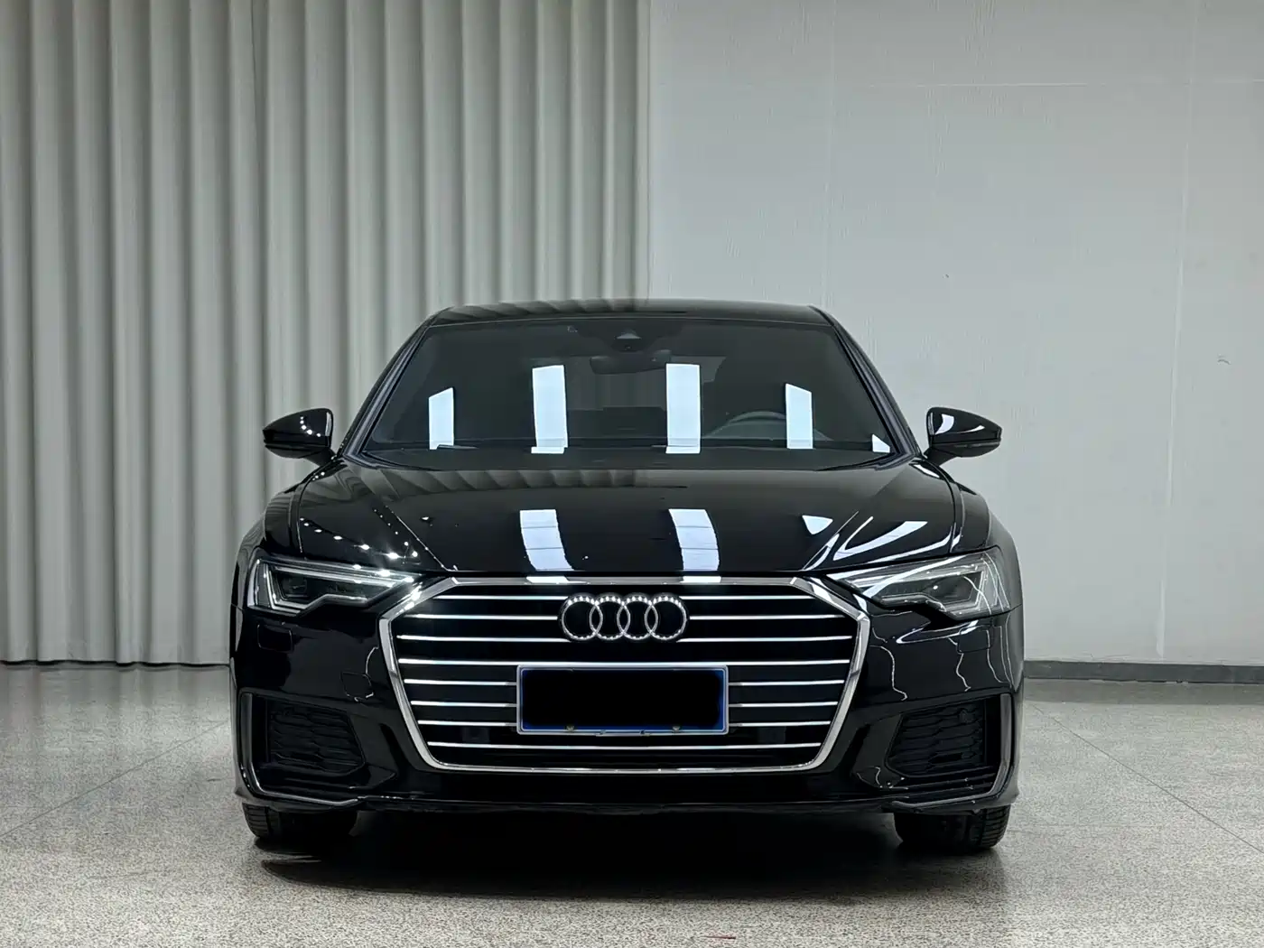 Audi A6L 2020 45 TFSI Premium Dynamic фото 2