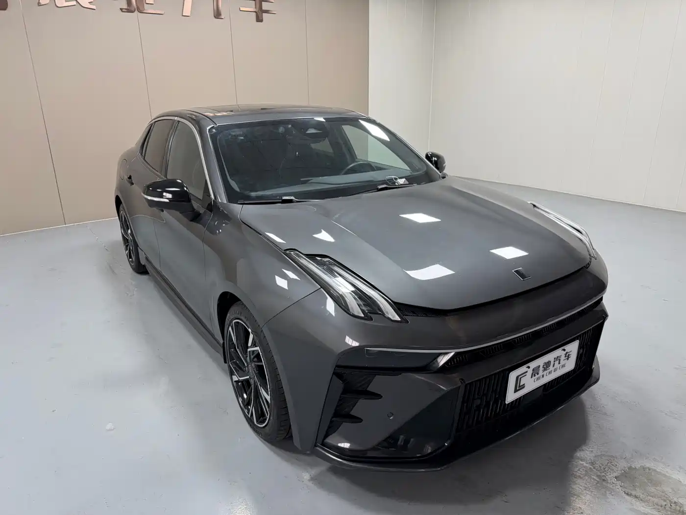 LYNK 03