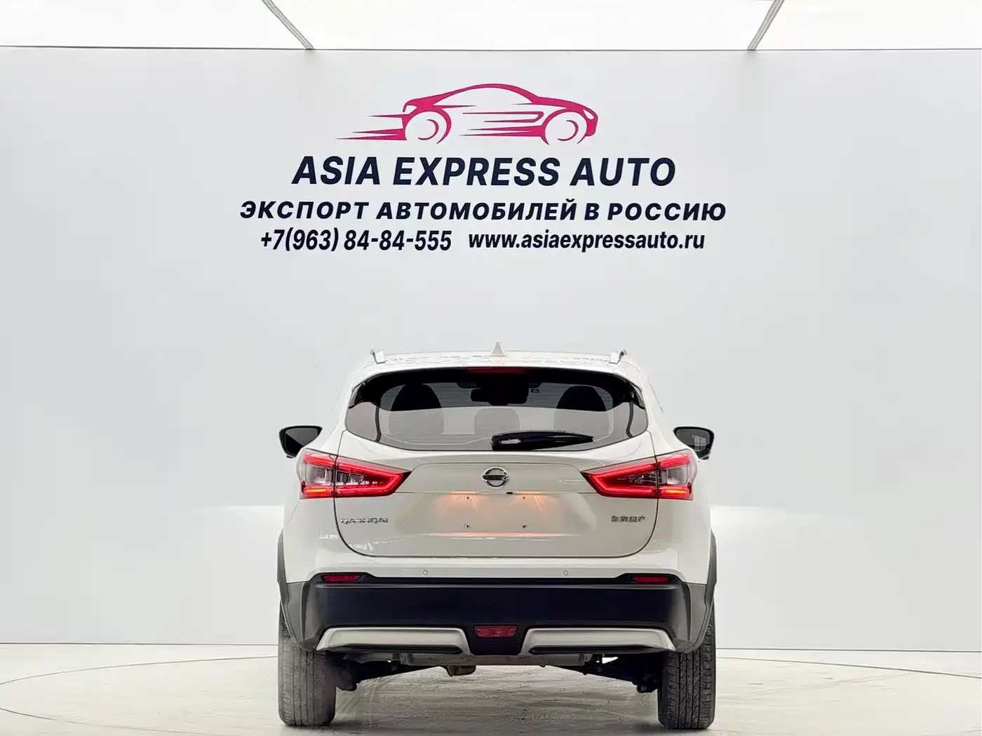 Nissan Qashqai, миниатюра 5