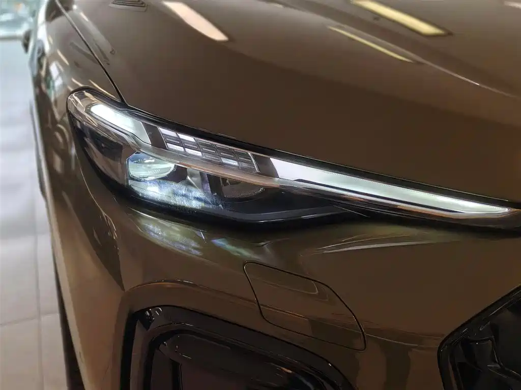 Audi Q5L 2026 2026 Smart Hybrid Flagship
