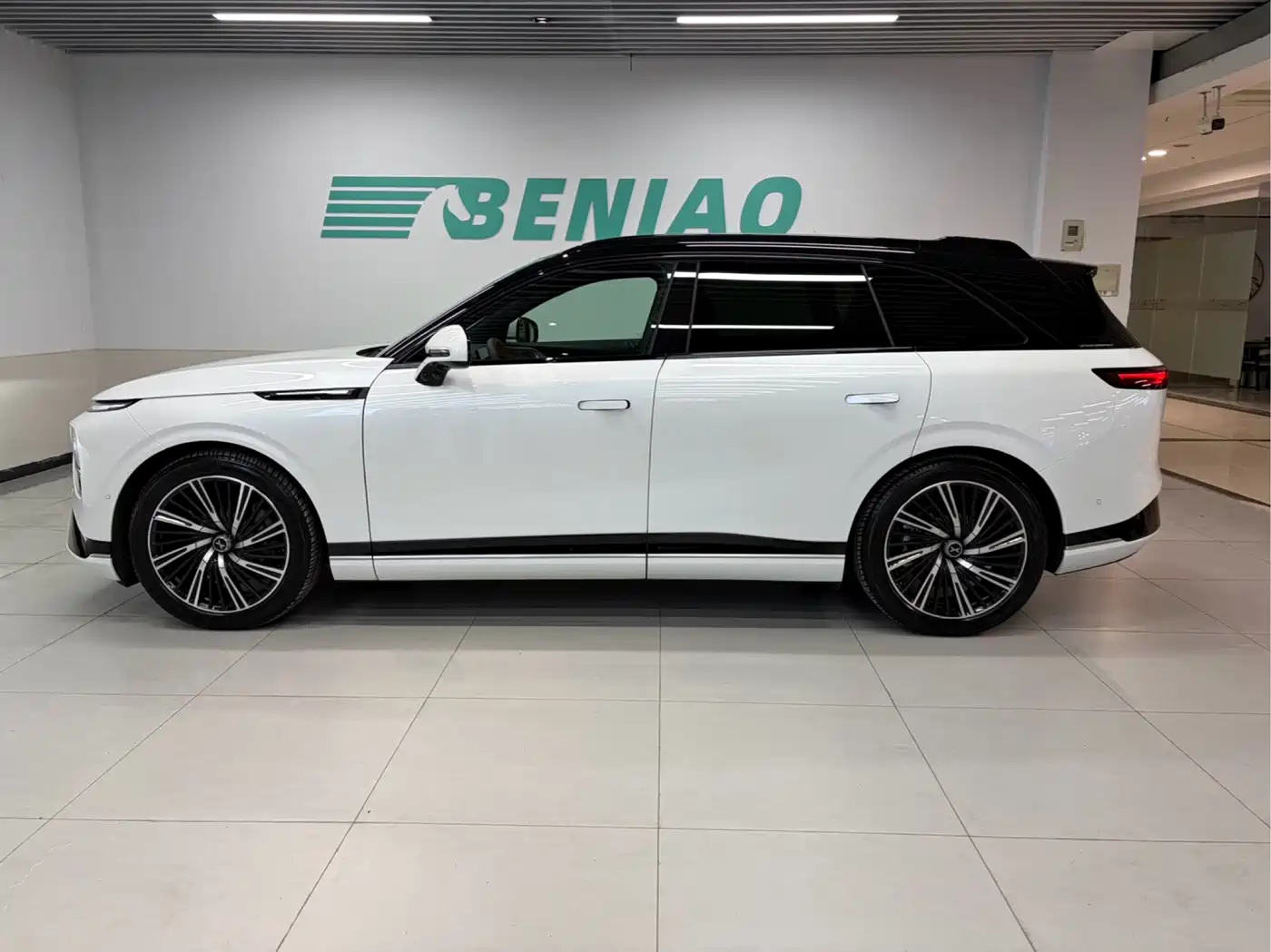 XPeng G9 2026 2026 680 AWD Max