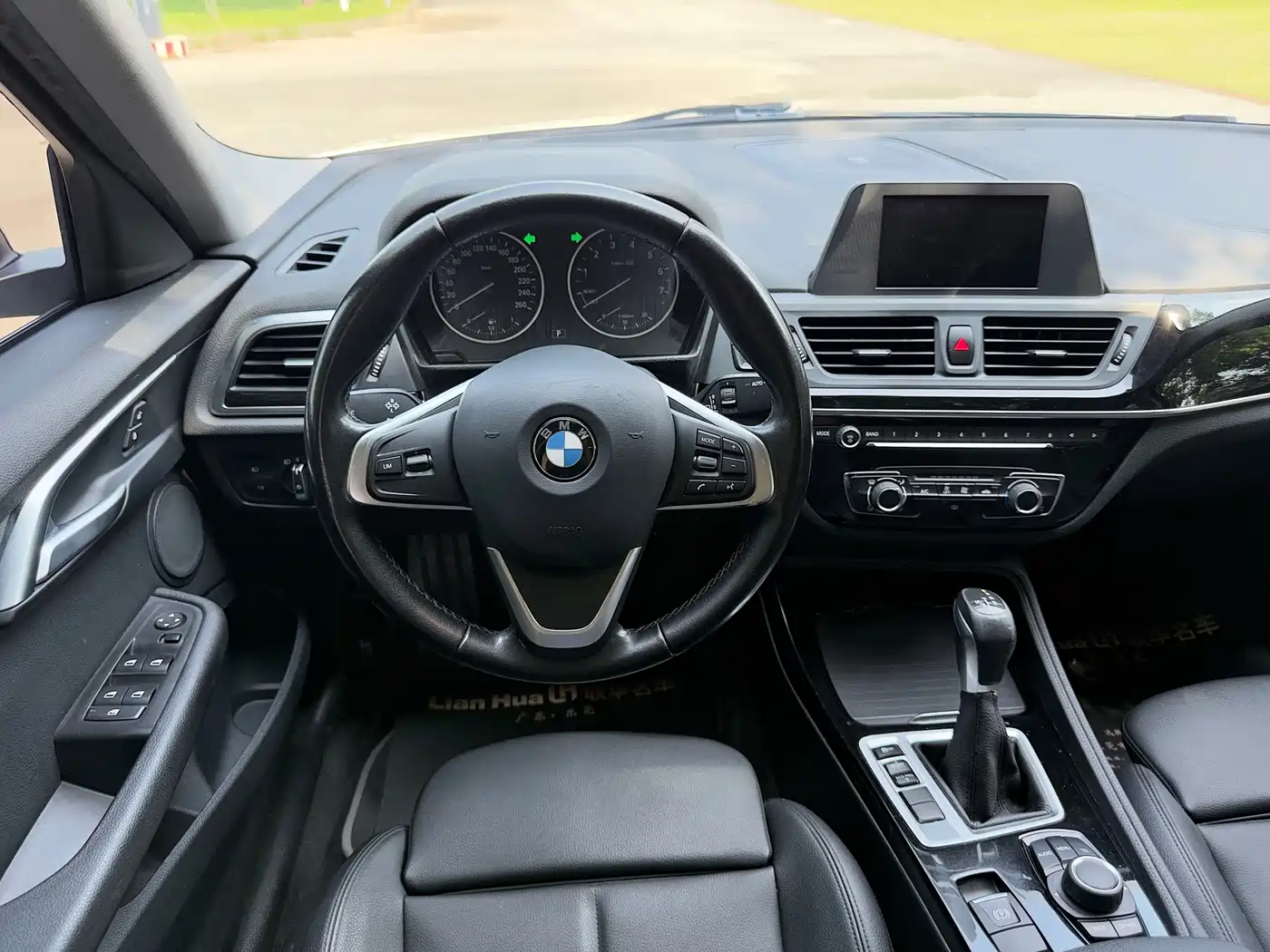 Фото 16 - BMW 1 Series