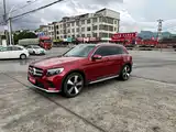Фото 2 - Mercedes-Benz GLC