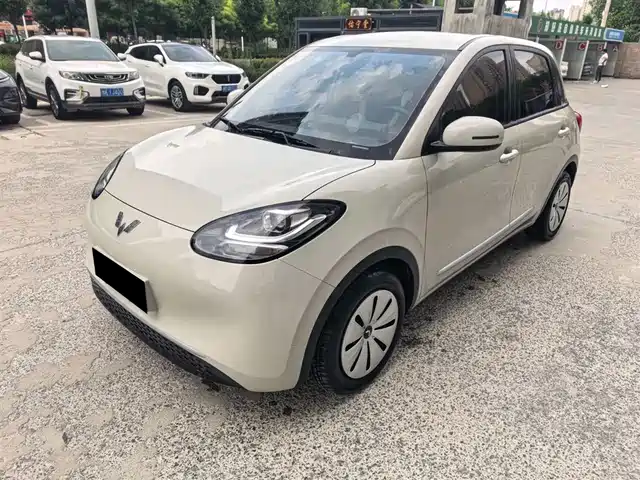 Wuling Bingo 203km, Лайт