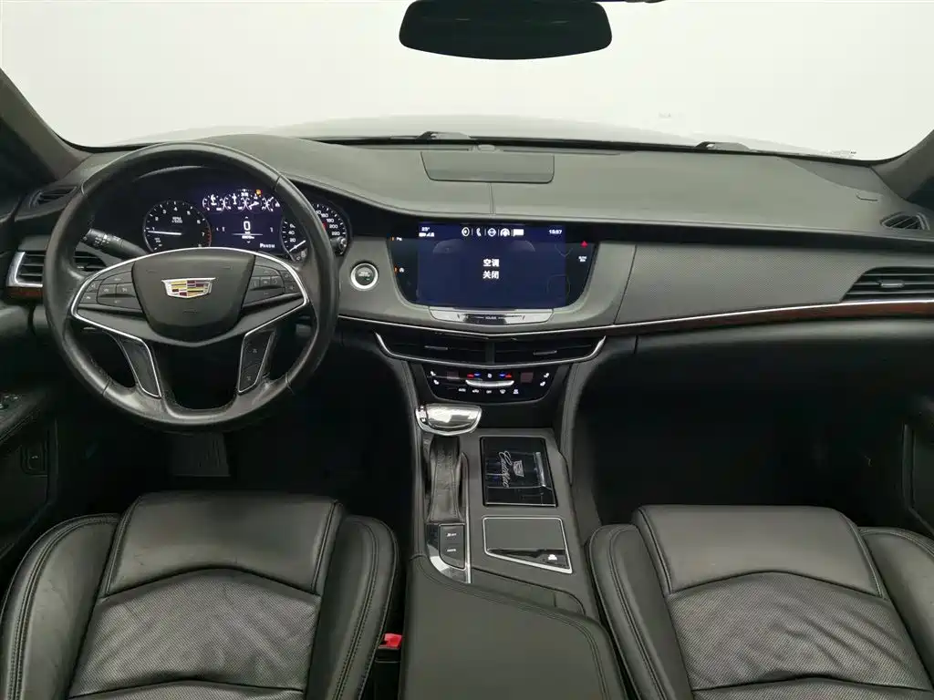 Photo 5 - Cadillac CT6