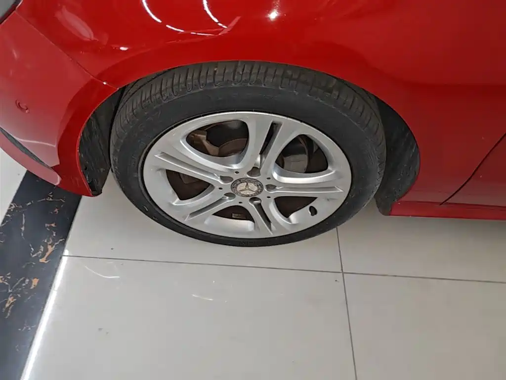 Mercedes-Benz A-Class (Import) 2015 A 180 Standard фото 23