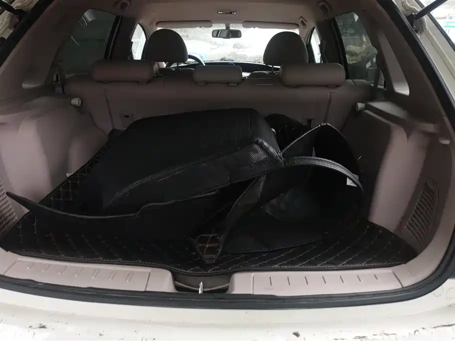 BYD e6 2016 400 Elite Edition фото 4