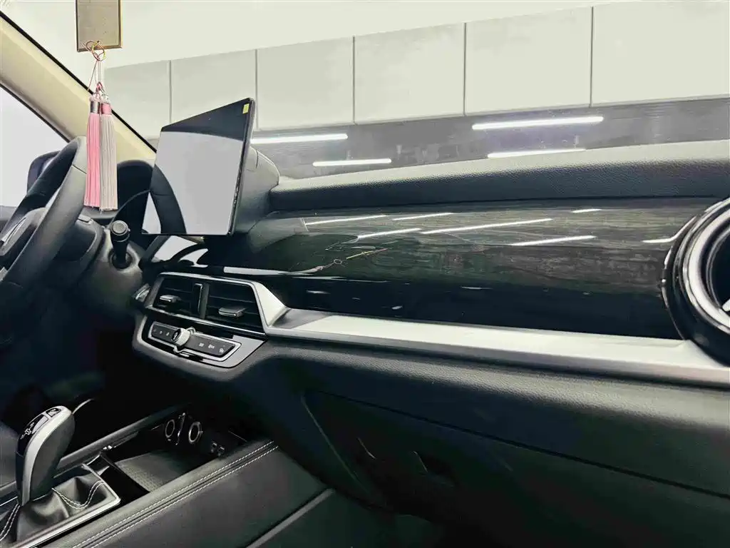 BYD Song 2021 2021 Classic 1.5T Auto Elite