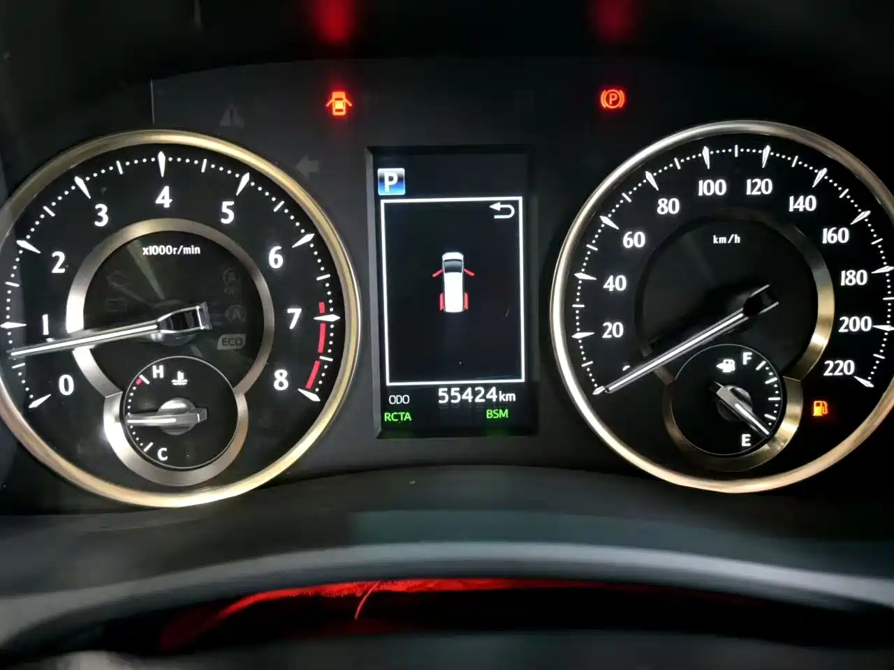 Toyota Alphard 2018 Facelift 3.5L Premium Edition фото 6