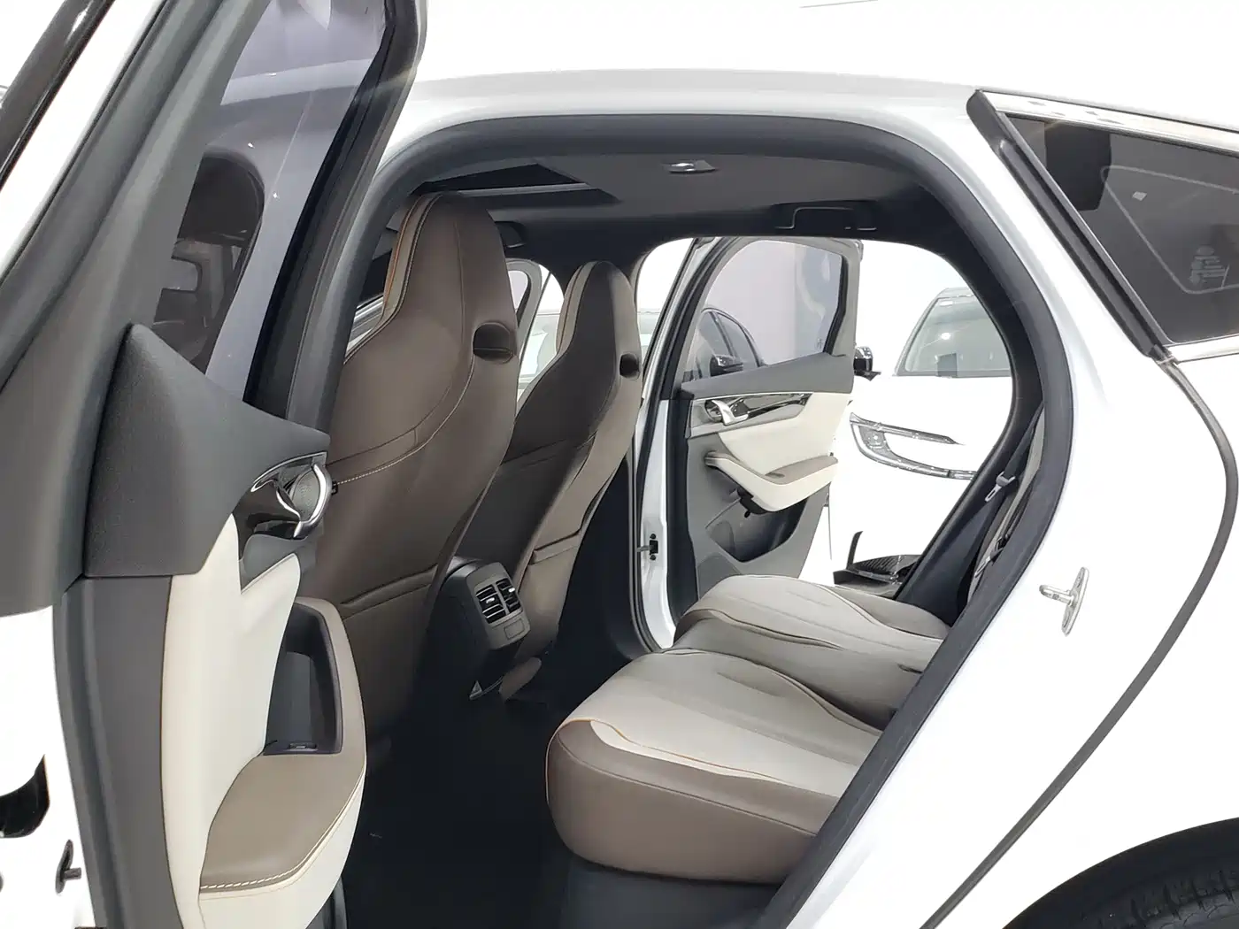 Фото 7 - BYD Qin PLUS