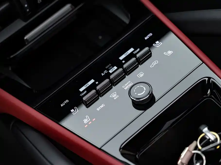 Porsche Cayenne 2024 Cayenne 3.0T фото 15