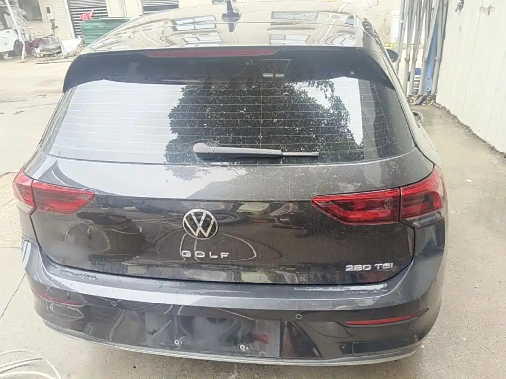Volkswagen Golf, миниатюра 6