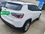 Фото 7 - Jeep Compass