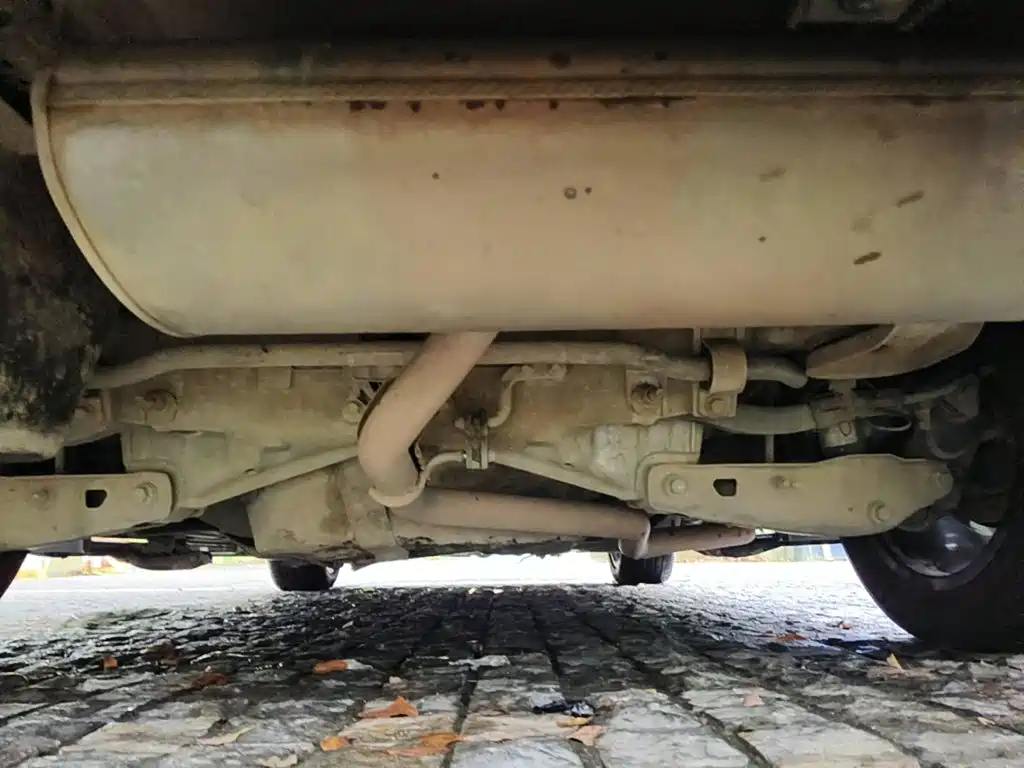 Li Auto L8 2023 2023 Pro