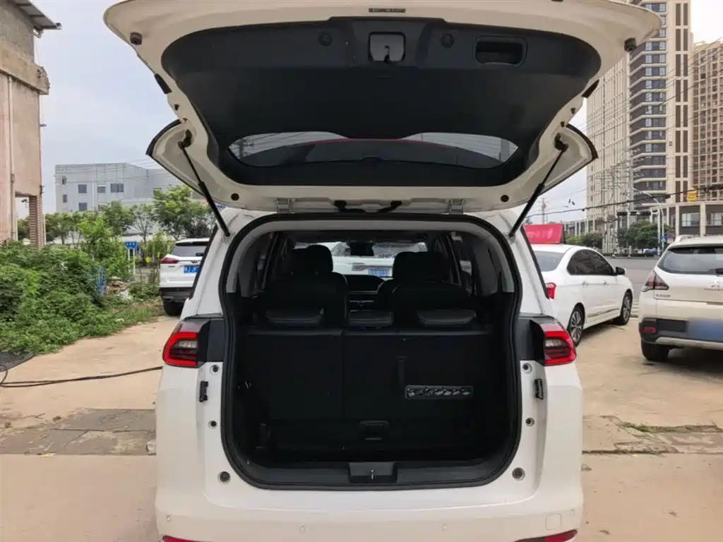 GAC Trumpchi Trumpchi M6 2021 PRO 270T DCT Luxury Edition фото 19