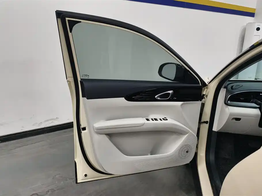 GEELY GALAXY STAR WISH