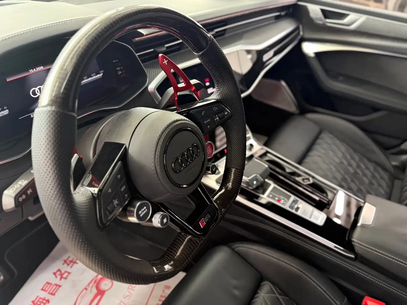 Фото 7 - Audi A7