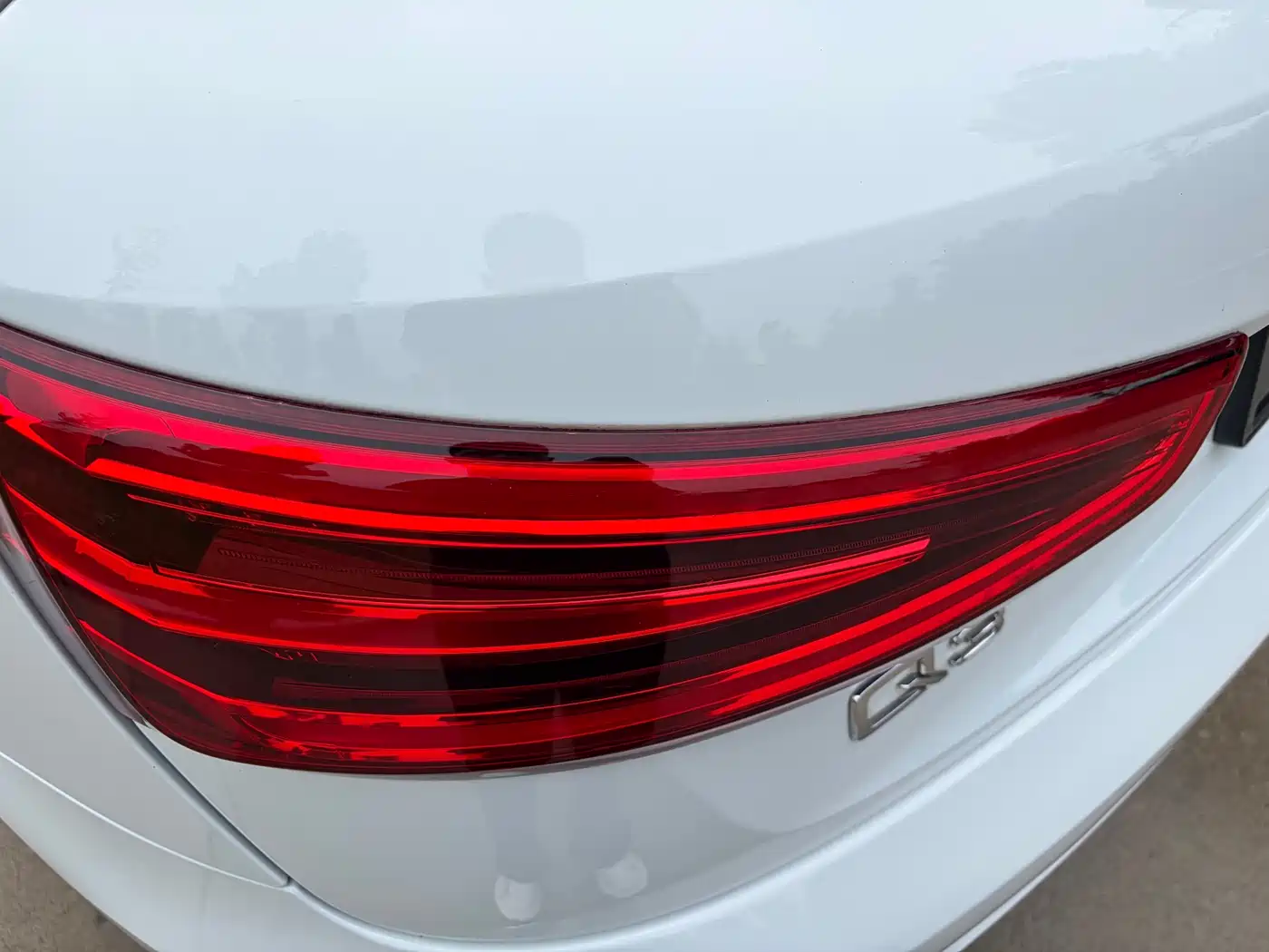Audi Q3 2015 35 TFSI quattro Technology фото 13