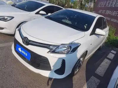 Toyota Vios