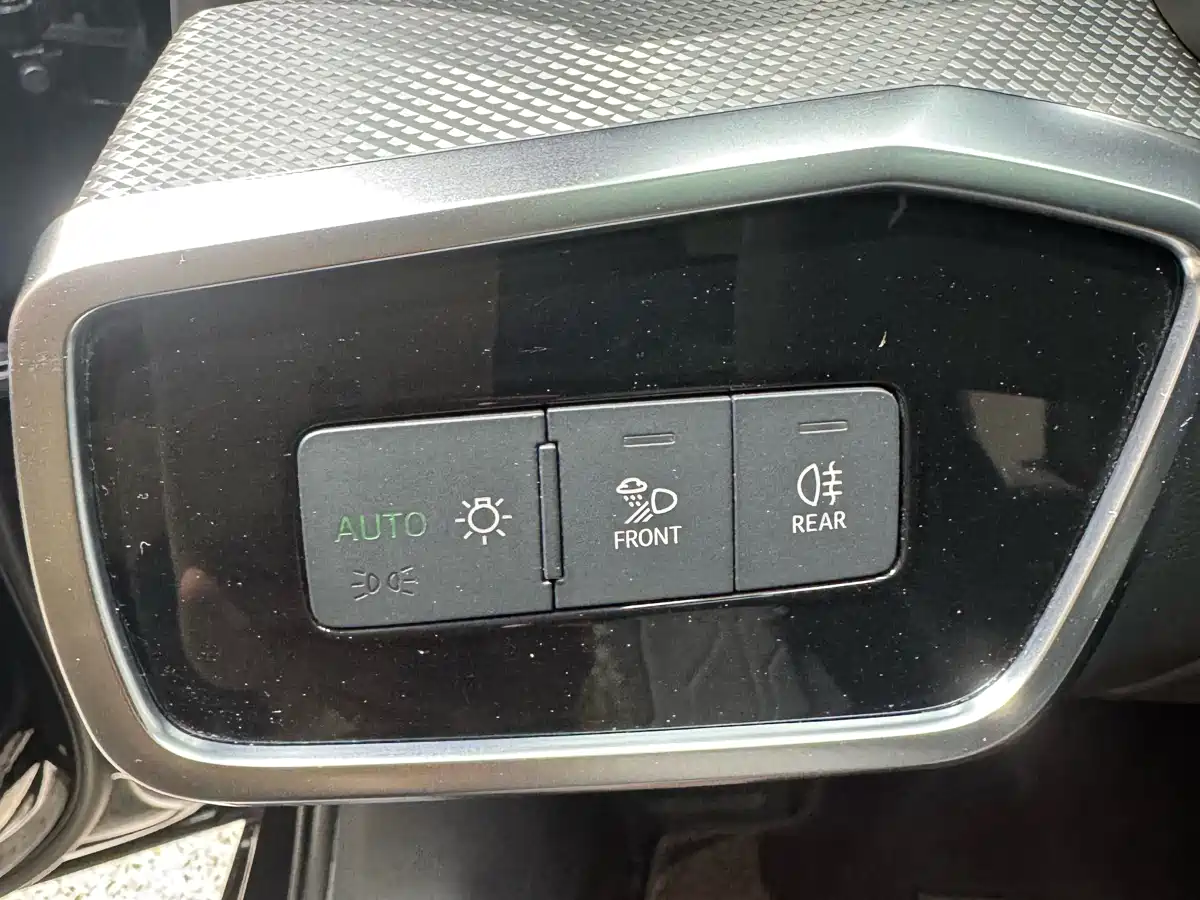 Audi A6L 2020 45 TFSI Premium Dynamic фото 16