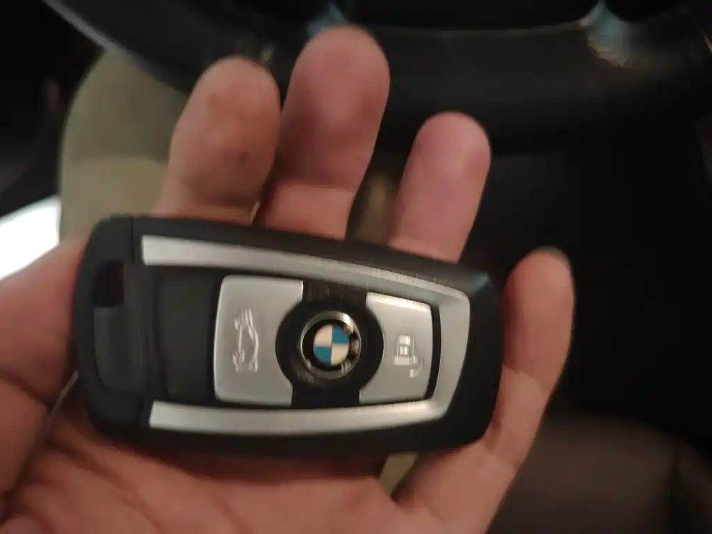 BMW X3 (Import) 2017 2014 xDrive20i X Design Package