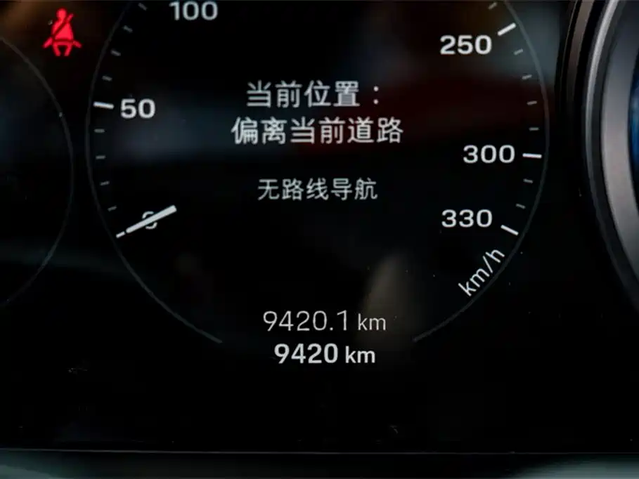 Porsche 911 2022 Carrera 3.0T фото 10