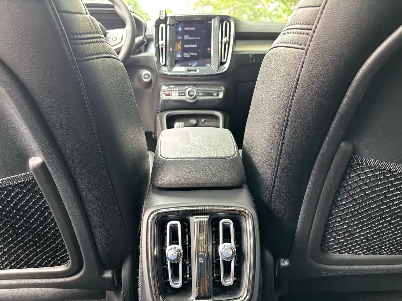 Volvo XC40 2021 2020 T3 Smart Fashion Edition