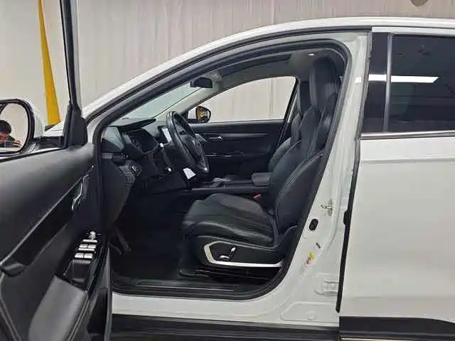 XPeng G3 2022 2021 G3i 460G
