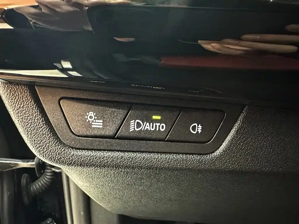BMW X1 2023 sDrive20Li X Design Package фото 17