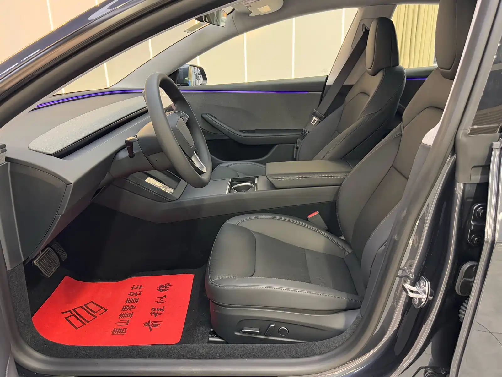 Фото 14 - Tesla Model 3