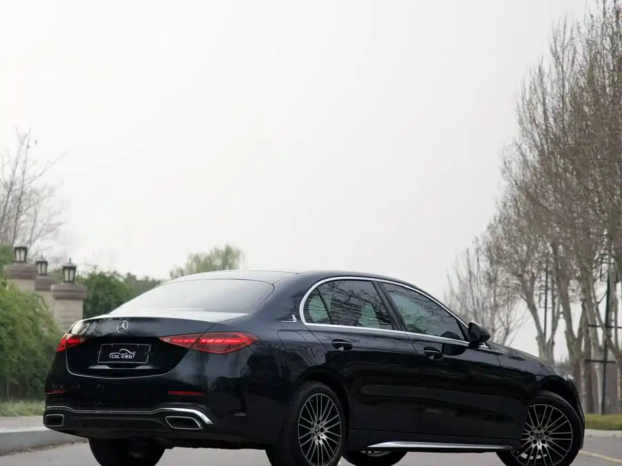 Mercedes-Benz C-Class 2024 C 200 L Sport Edition фото 4